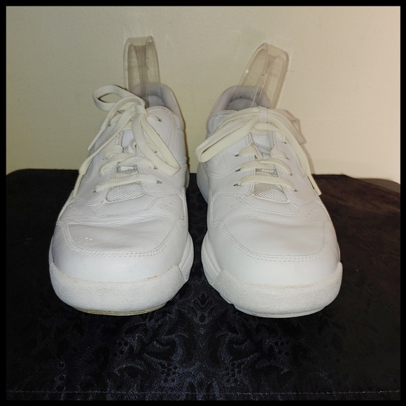 Rockport Men's White Sneakers - Picture 3 of 7